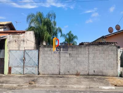 Terreno para Venda, em Pindamonhangaba, bairro Mombaça