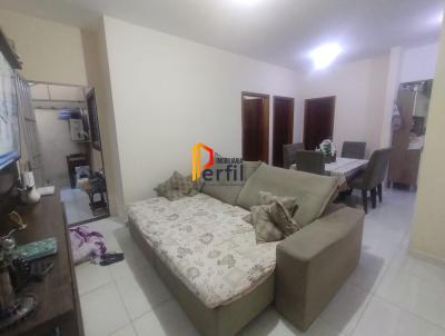 Apartamento / Usado para Venda, em Pindamonhangaba, bairro Pasin, 2 dormitórios, 1 banheiro, 1 vaga