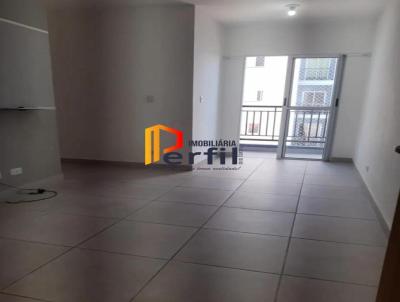 Apartamento / Novo para Venda, em Pindamonhangaba, bairro Feital, 2 dormitórios, 1 banheiro, 1 vaga