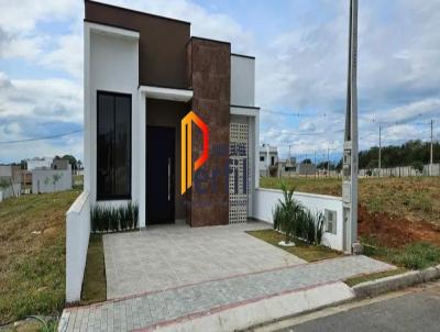 Casa em Condomínio para Venda, em Pindamonhangaba, bairro Parque das Palmeiras, 3 dormitórios, 1 banheiro, 1 suíte, 2 vagas