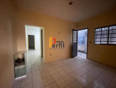 Casa para Venda, em Pindamonhangaba, bairro Mantiqueira, 2 dormitrios, 1 banheiro, 2 vagas