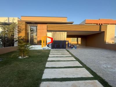 Casa Nova para Venda, em Pindamonhangaba, bairro Residencial Vila Romana, 3 dormitrios, 1 banheiro, 1 sute, 2 vagas