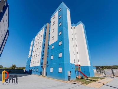 Apartamento na Planta para Venda, em Pindamonhangaba, bairro Feital, 2 dormitórios, 1 banheiro, 1 vaga