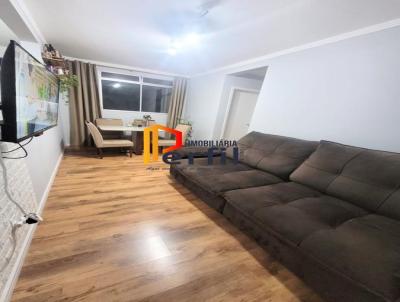Apartamento / Usado para Venda, em Pindamonhangaba, bairro Alto do Cardoso, 2 dormitórios, 1 banheiro, 1 vaga