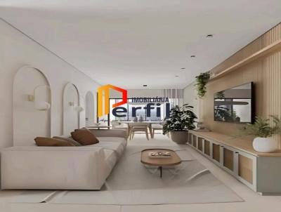 Apartamento na Planta para Venda, em Pindamonhangaba, bairro Centro, 1 banheiro, 1 vaga