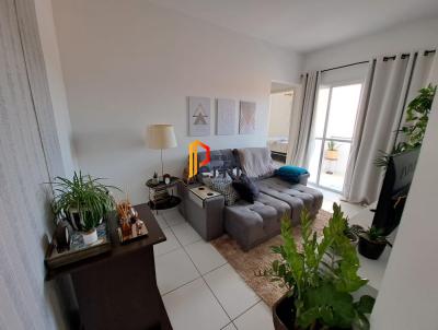 Apartamento / Usado para Venda, em Pindamonhangaba, bairro Andrade, 2 dormitrios, 1 banheiro, 1 vaga