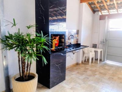 Casa Usada para Venda, em Pindamonhangaba, bairro Veredas, 2 dormitórios, 1 banheiro, 1 suíte, 2 vagas