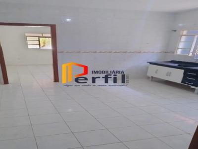 Casa Usada para Venda, em Pindamonhangaba, bairro Cidade Jardim, 2 dormitórios, 1 banheiro, 1 suíte, 2 vagas