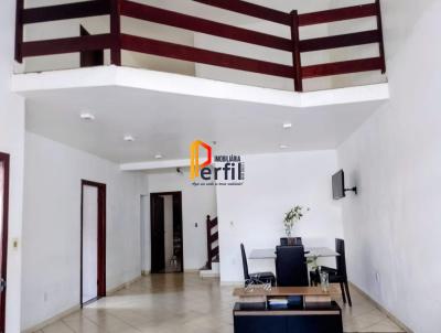 Sobrado para Venda, em Pindamonhangaba, bairro Jardim Yassuda, 4 dormitrios, 2 banheiros, 1 sute, 2 vagas