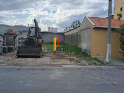 Terreno para Venda, em Pindamonhangaba, bairro Csar Park