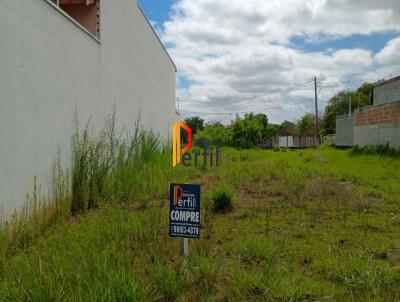 Terreno para Venda, em Pindamonhangaba, bairro Flamboyant