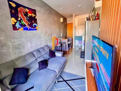 Apartamento / Usado para Venda, em , bairro Crispim, 2 dormitrios, 1 banheiro, 1 sute, 1 vaga