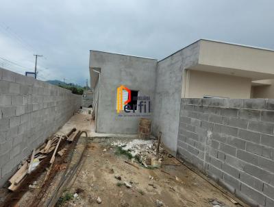 Casa Nova para Venda, em Pindamonhangaba, bairro Jardim Regina, 2 dormit�rios, 1 banheiro, 2 vagas