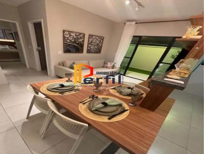 Apartamento na Planta para Venda, em Pindamonhangaba, bairro Jardim Boa Vista, 2 dormit�rios, 1 banheiro, 1 vaga
