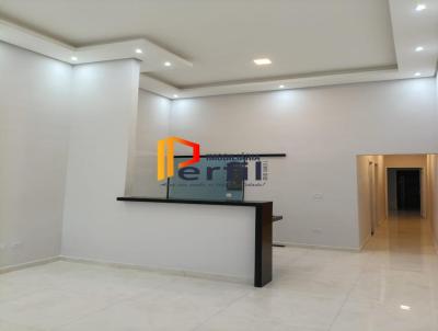 Casa Nova para Venda, em Pindamonhangaba, bairro Flamboyant, 2 dormit�rios, 1 banheiro, 1 su�te, 1 vaga