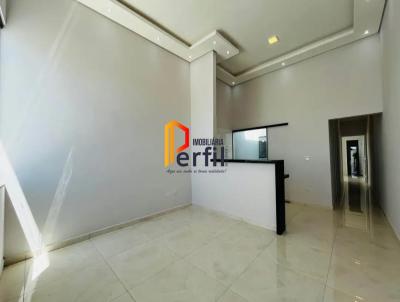 Casa Nova para Venda, em Pindamonhangaba, bairro Flamboyant, 2 dormit�rios, 1 banheiro, 1 su�te, 1 vaga