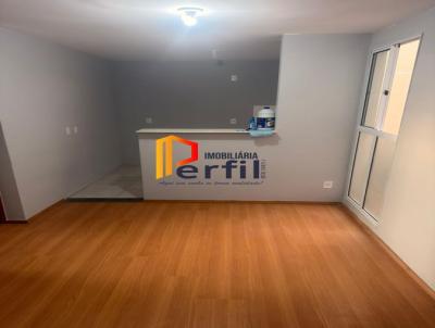 Apartamento / Novo para Venda, em Pindamonhangaba, bairro Santana, 2 dormit�rios, 1 banheiro, 1 vaga