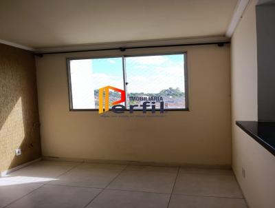 Apartamento / Usado para Venda, em Pindamonhangaba, bairro Crispim, 2 dormit�rios, 1 banheiro, 1 vaga