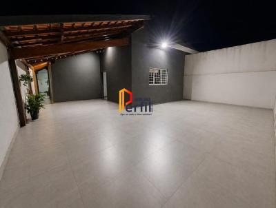 Casa Usada para Venda, em Pindamonhangaba, bairro Pasin, 3 dormit�rios, 1 banheiro, 1 su�te, 3 vagas