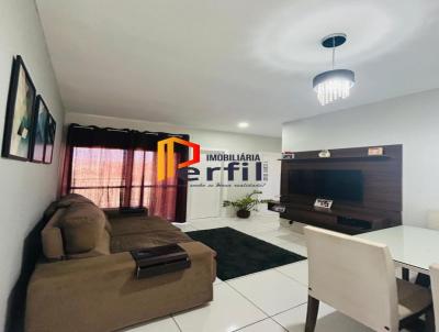 Apartamento / Usado para Venda, em Pindamonhangaba, bairro Mantiqueira, 2 dormit�rios, 1 banheiro, 1 vaga